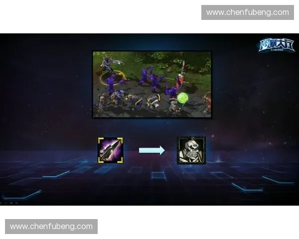 围绕风暴英雄PTR最新更新内容的深度解析与未来玩法全面展望